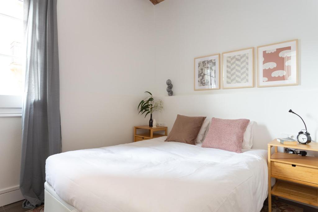 Casa Cosi - Sant Gervasi 1 - 4