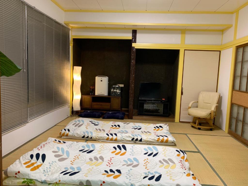 house 전경