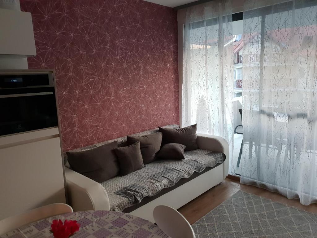 Apartment Sophie Balatonlelle photo