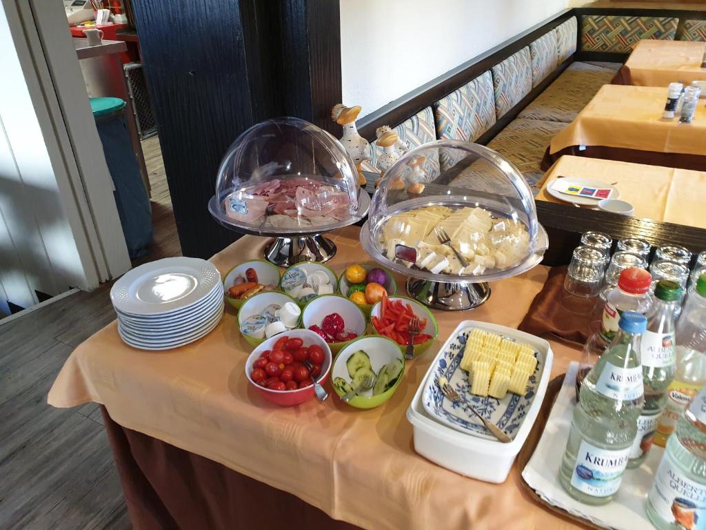 Hotel Brandl - 5