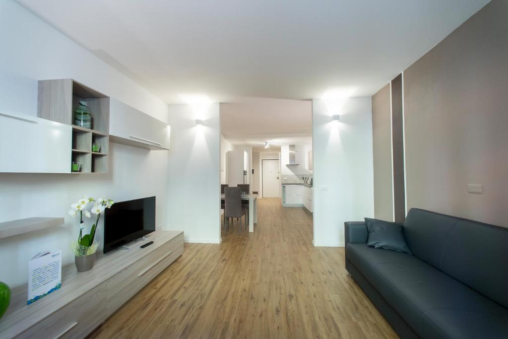 YUGOGO MAZZINI 41 Trento Centro - 4
