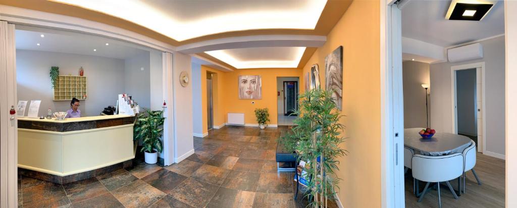 Hotel Alessandra - 5