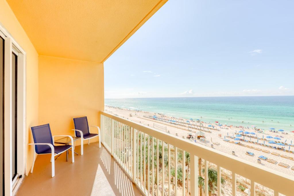Calypso 503W, Panama City Beach