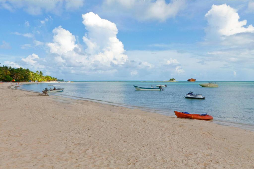 Sol Caribe San Andres All Inclusive photo