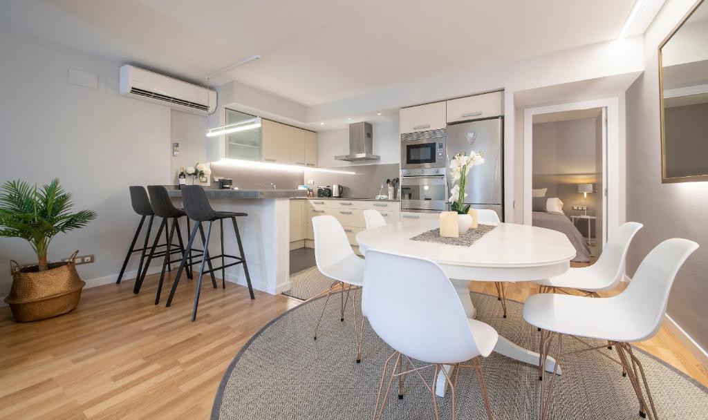 Poble Nou II You Stylish Apartments - 5