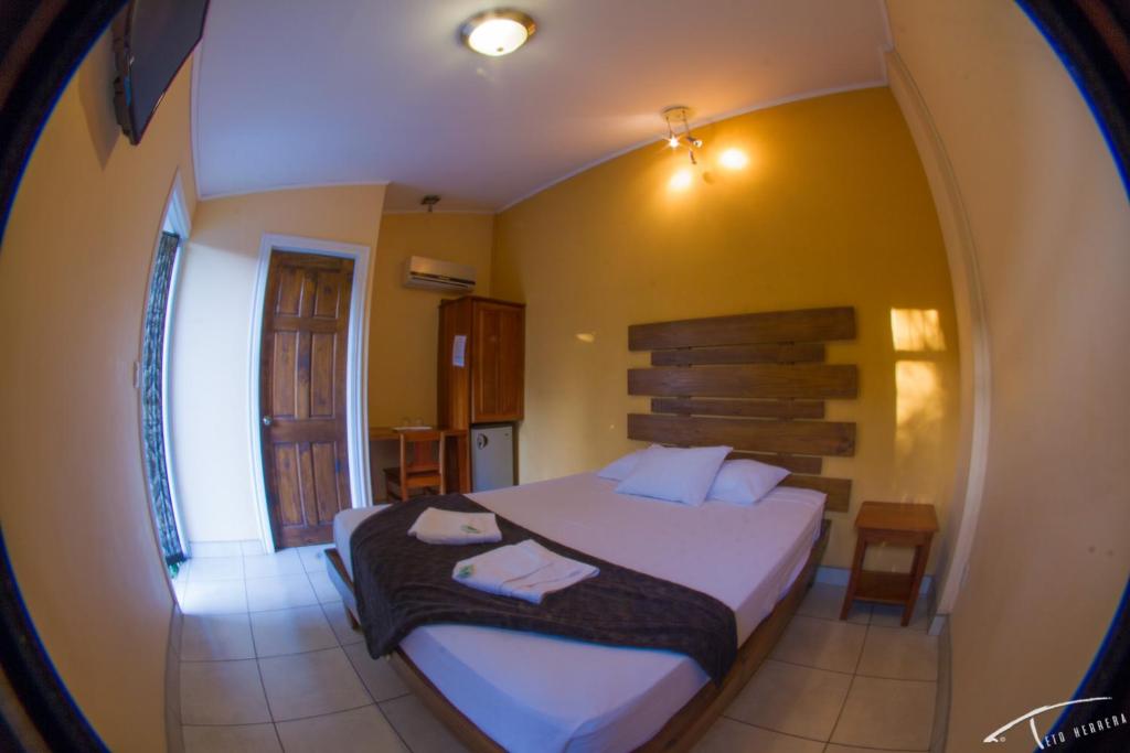 Hotel La Punta photo