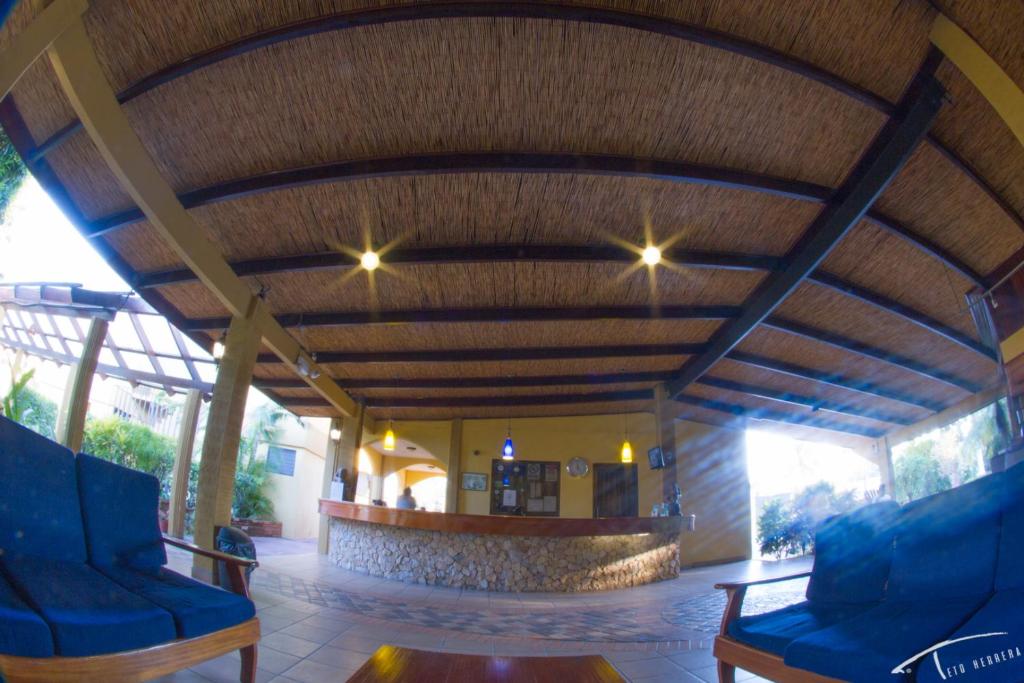 Hotel La Punta photo