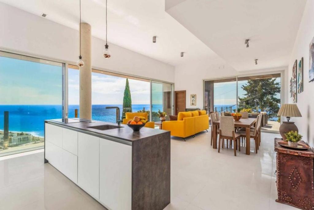 Villa Tierra - 1
