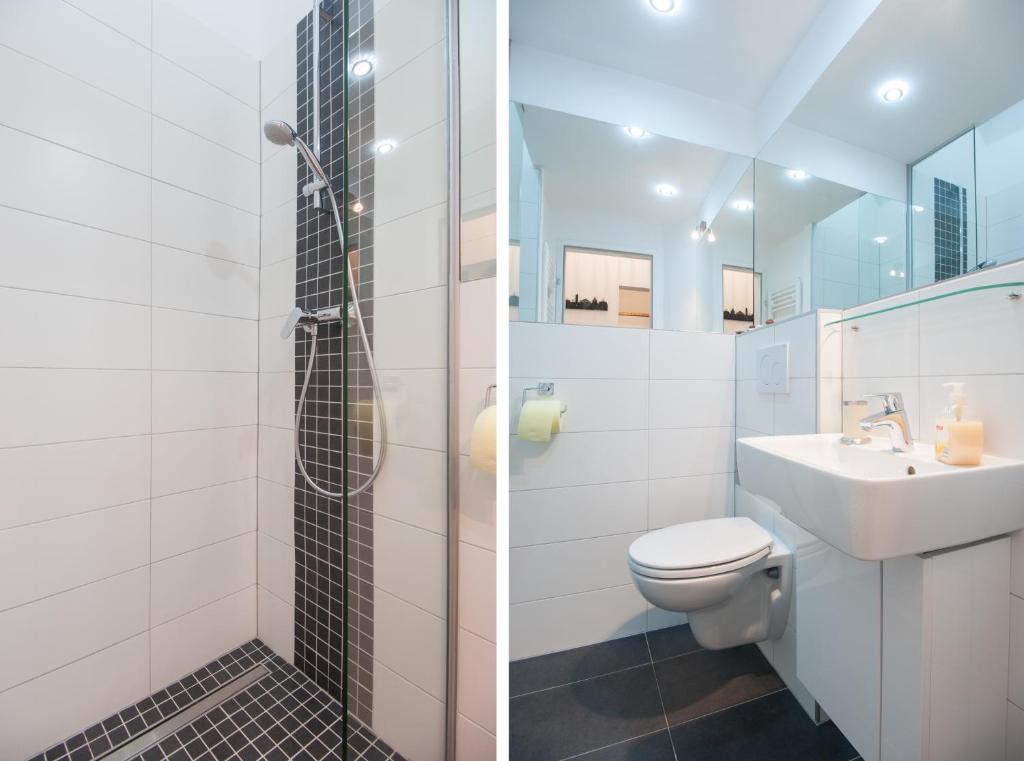 Vienna-Design-Apartments photo