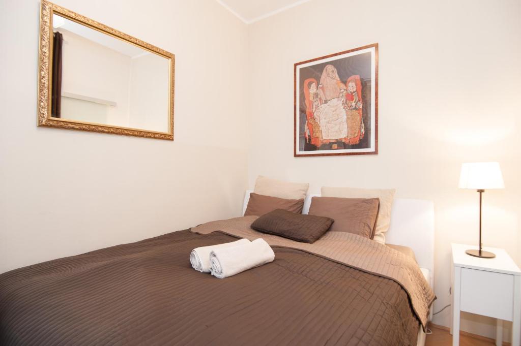 Vienna-Design-Apartments photo