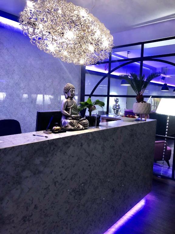 Hotel Ramor Garni photo