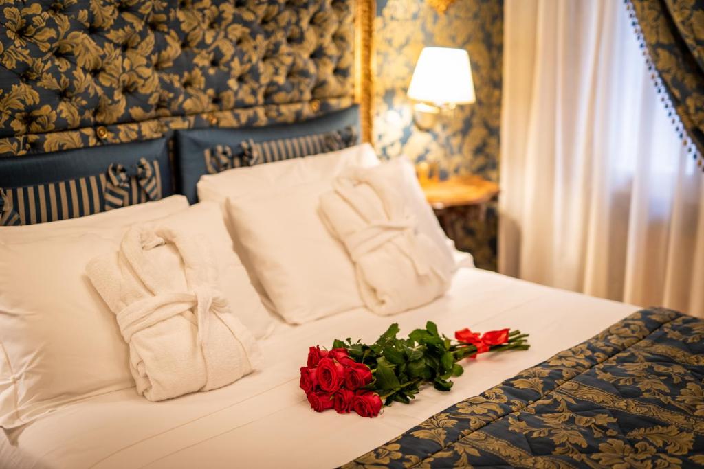 Hotel Santo Stefano - 3