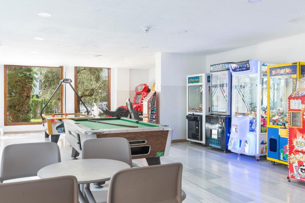 Alcudia Beach Apartments — Sport i rekreacja in Alcudia, Baleary
