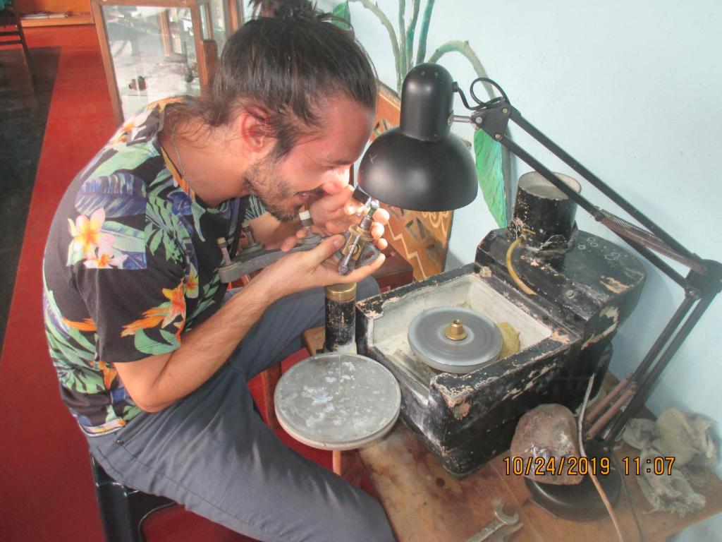 アクティビティ