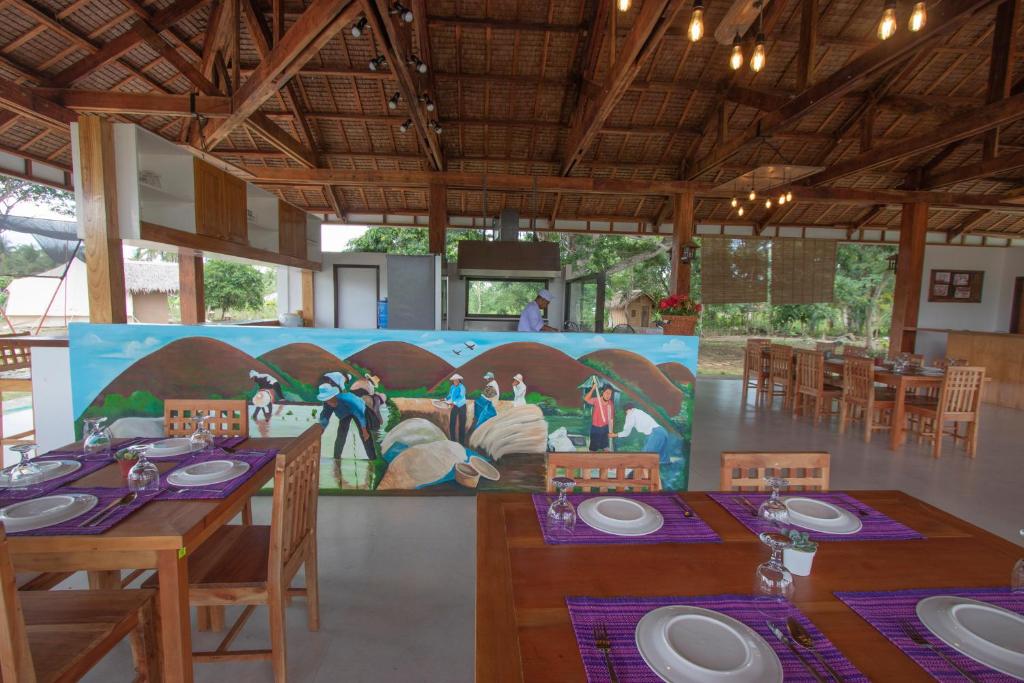 The Acacia Glamping Park photo