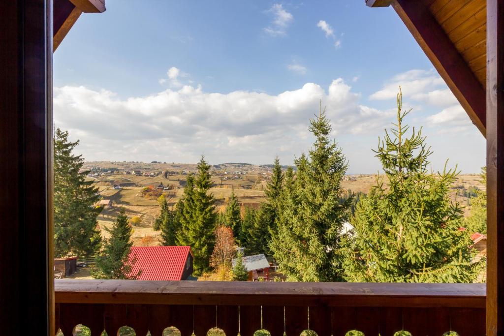 Agropensiunea Mara photo