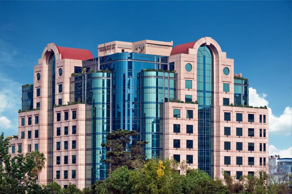 Marquis Reforma Hotel & Spa photo