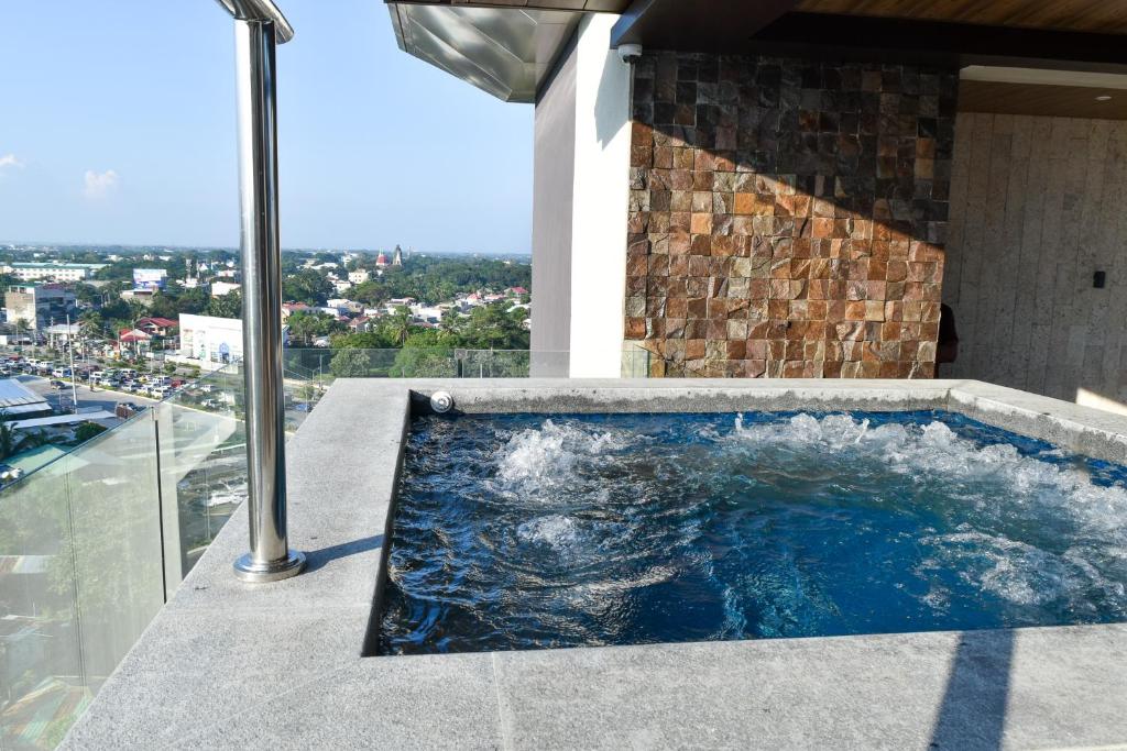 Surrounding environment