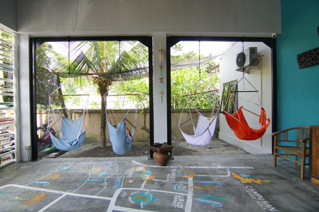 Facilities