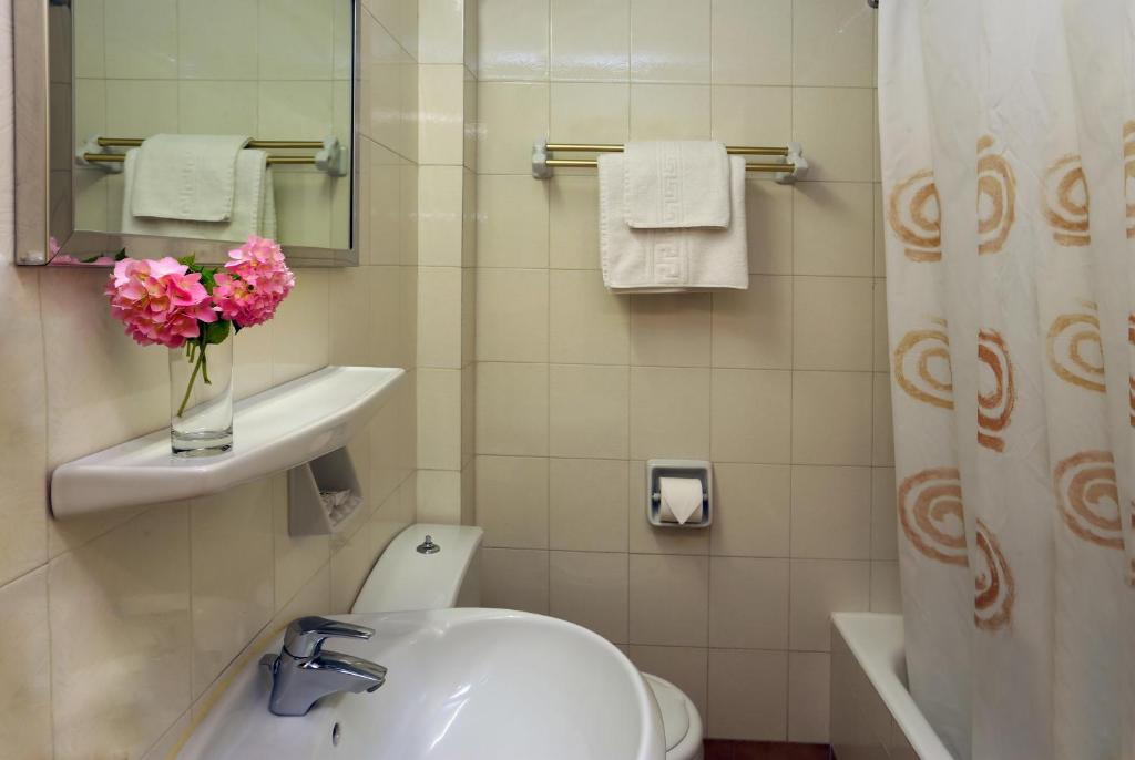 バスルーム（客室）