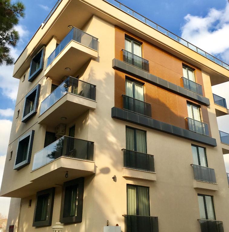 Tuzla Hill Suites photo