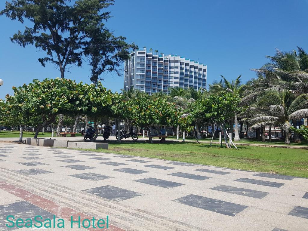 SeaSala Hotel photo