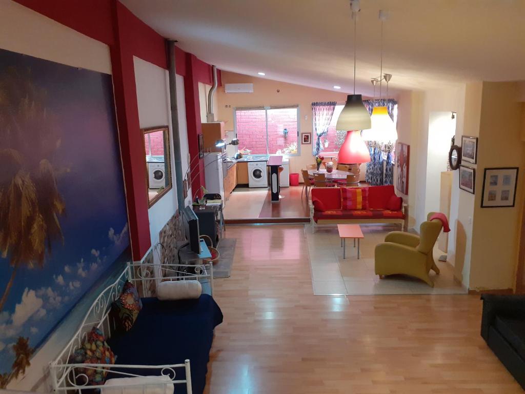 Loft céntrico y confortable, Jerez de la Frontera
