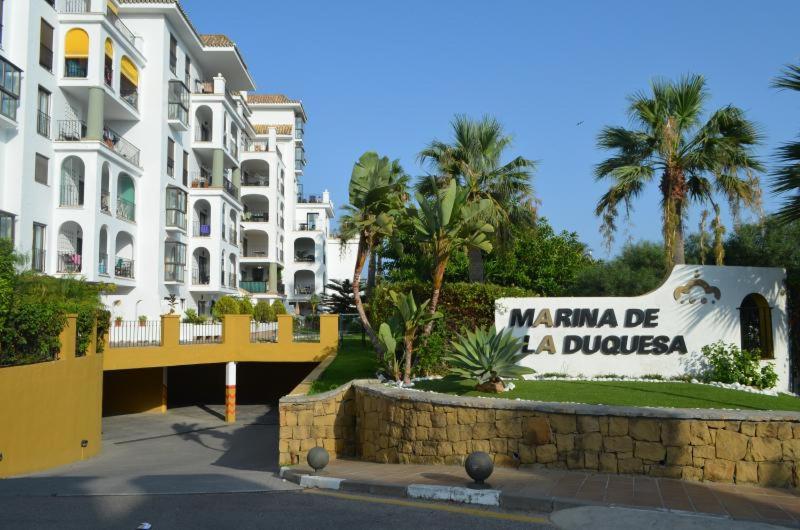 PENTHOUSE Marina La Duquesa - 3