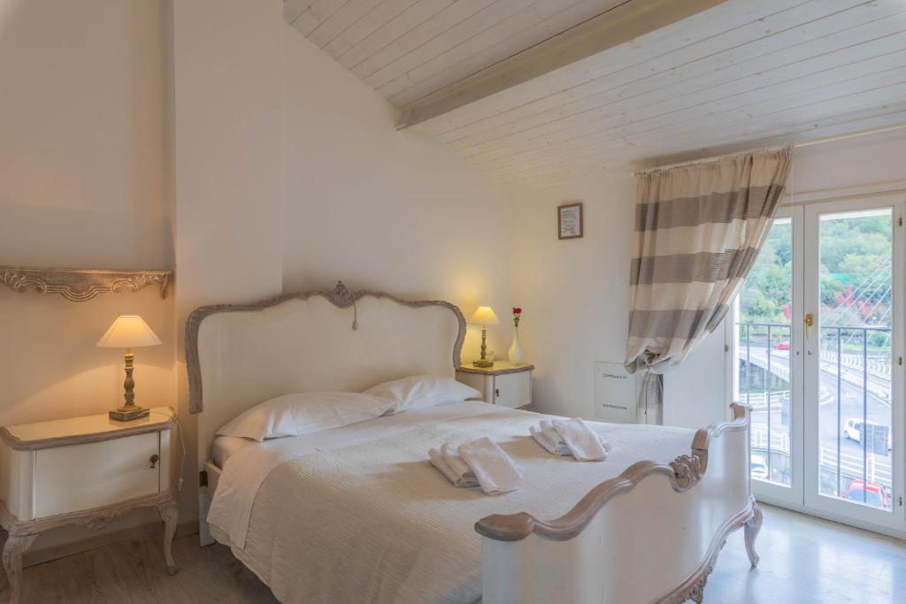 Camere Barbacana — Hotel in Villanova D'Albenga