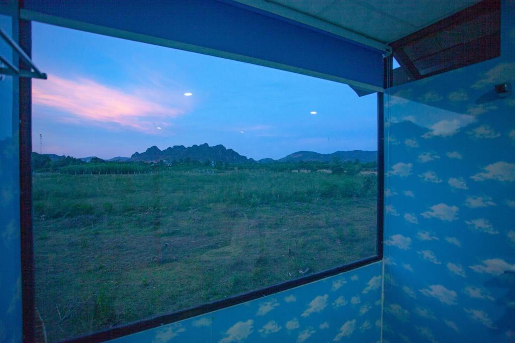 Phong Nha Bolero Bungalow