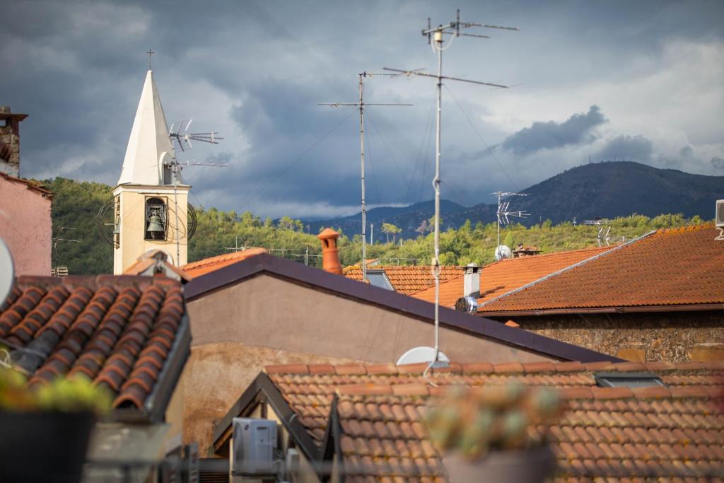 Camere Barbacana photo