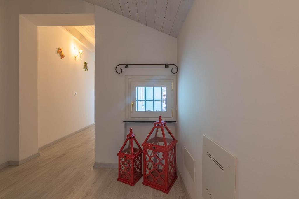 Camere Barbacana photo