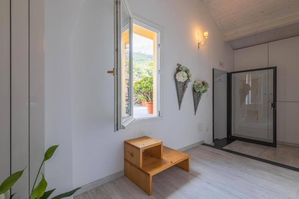 Camere Barbacana photo