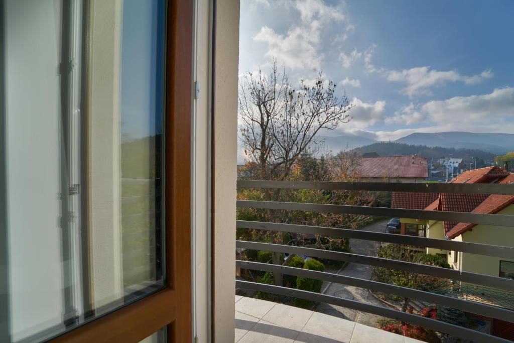 Apartamenty Berg Karpacz photo