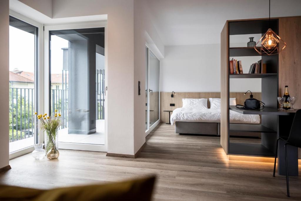 Sambucus Apartments -Premium Apartments for You and Your Dog - 2