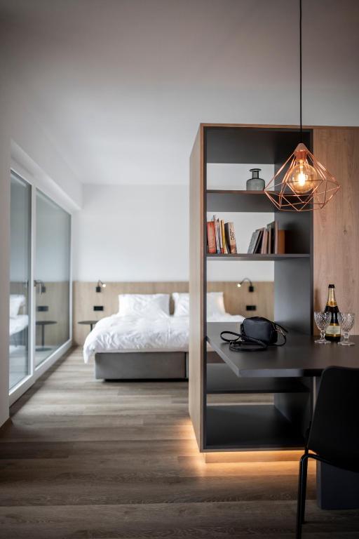 Sambucus Apartments -Premium Apartments for You and Your Dog - 4