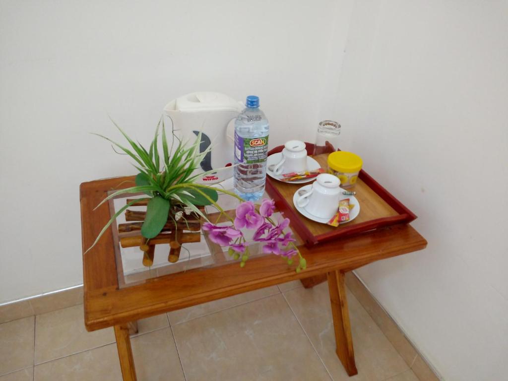 Hotel Gayan's photo