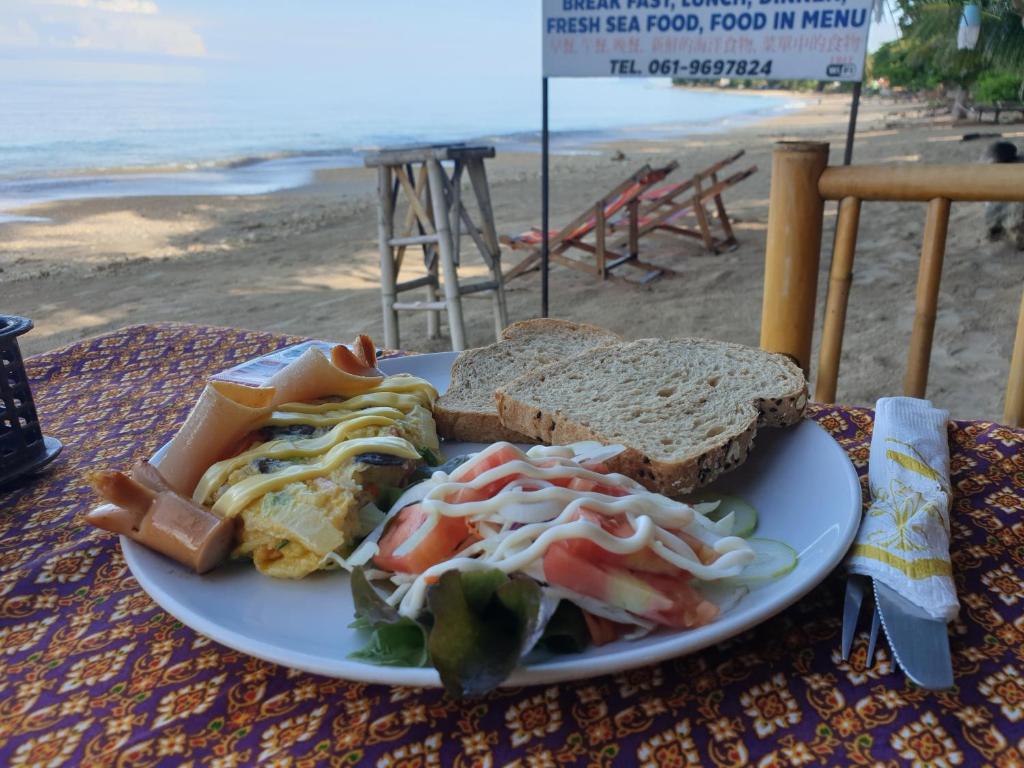 Food and beverages