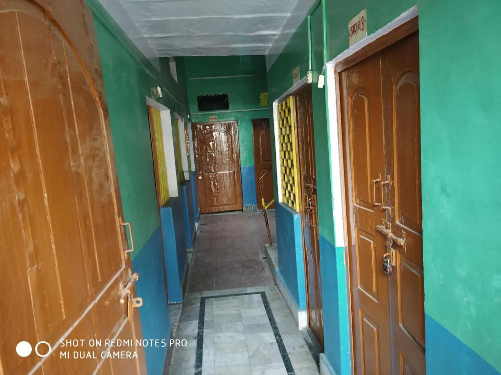 New Hotel Yatri Niwas photo