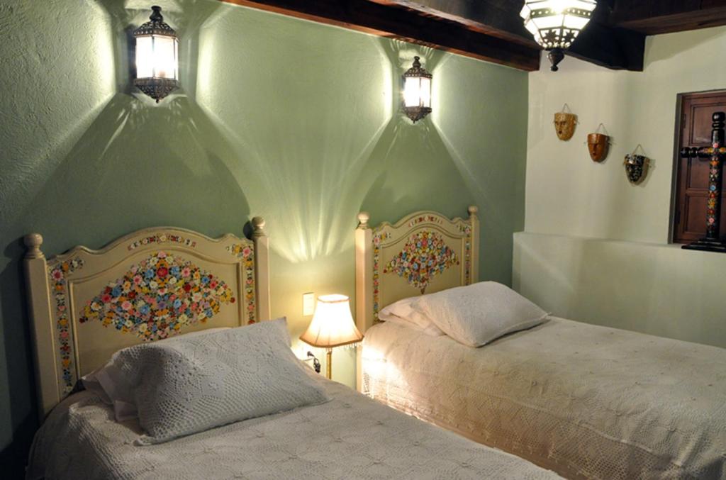 Casa Santa Lucia photo