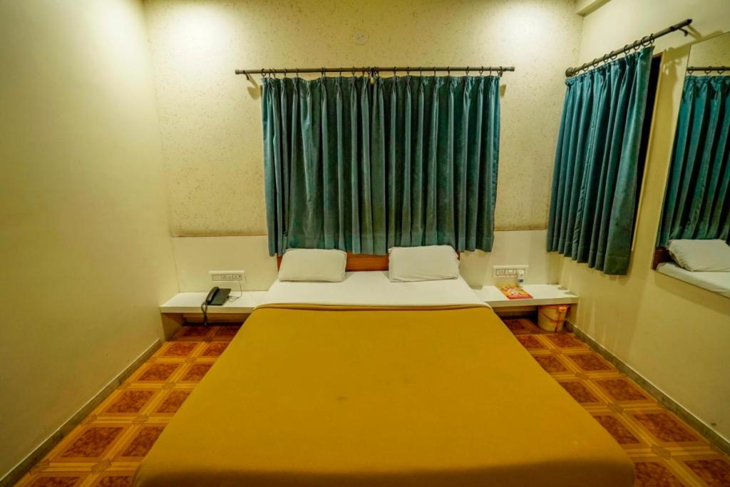 Hotel Bhakti, Rajkot photo