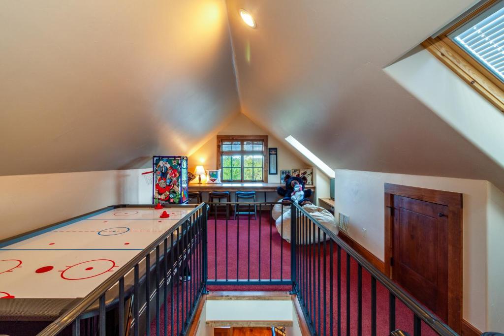 Glen Elk Lodge photo