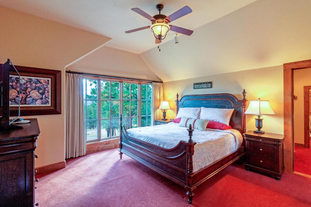 Glen Elk Lodge photo