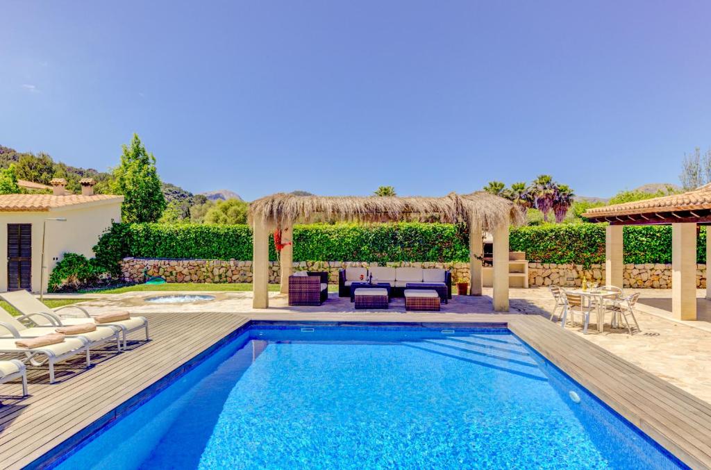 Villa Ponent by Sealand Villas - 4
