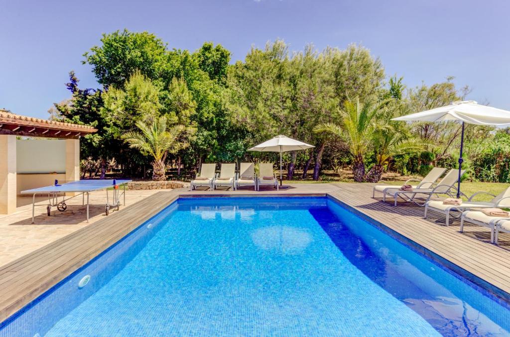 Villa Ponent by Sealand Villas - 5
