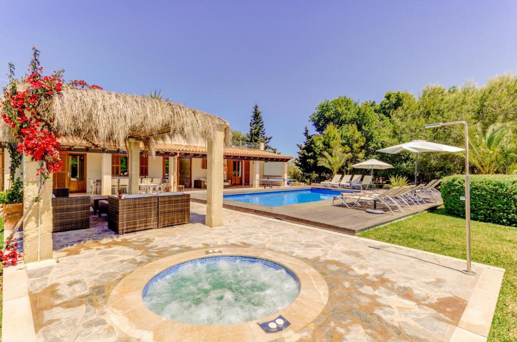 Villa Ponent by Sealand Villas - 2