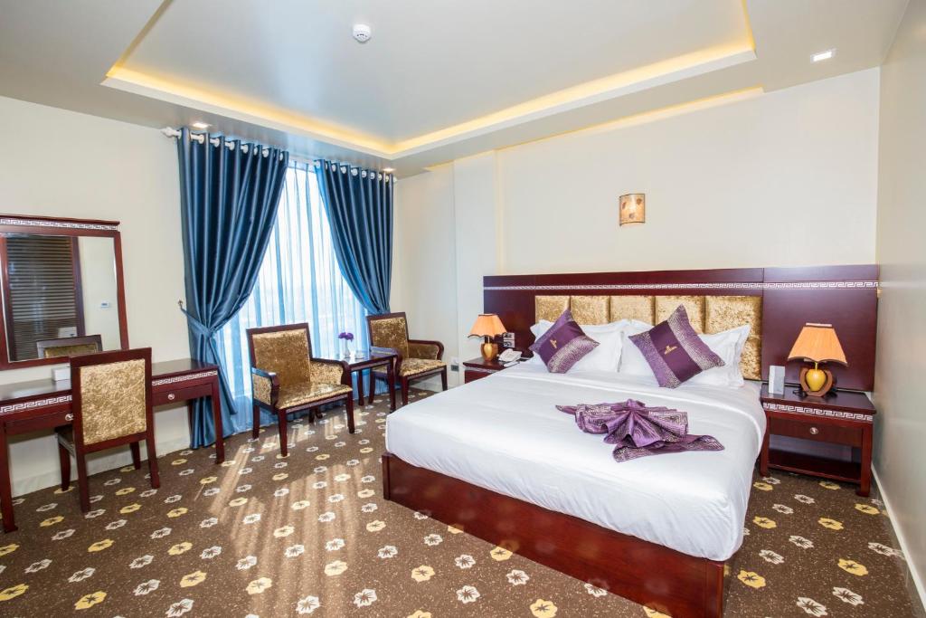 Gallant Hotel 168 photo