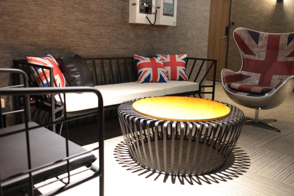 선라이즈 호텔 호텔 이미지 2