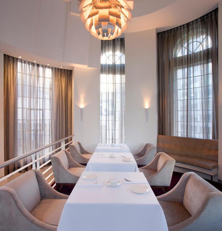 Restaurant, Paradox Sydney in Sydney
