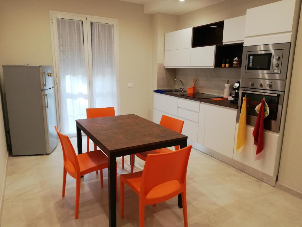 Casa Bandiera - 4